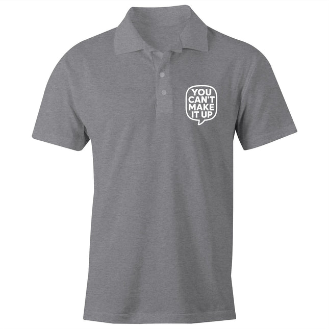 YCMIU Polo Shirt