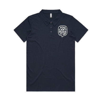 YCMIU Women's Polo