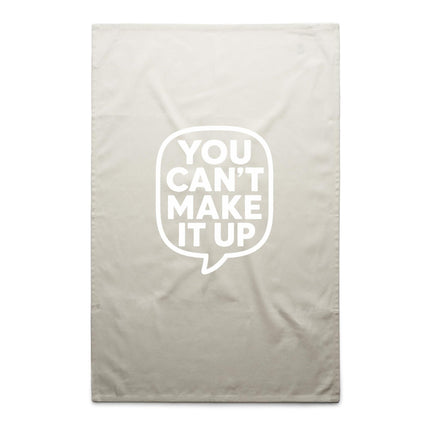 YCMIU Tea Towel