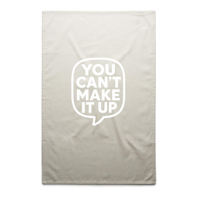 YCMIU Tea Towel