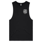 Black / Extra Small