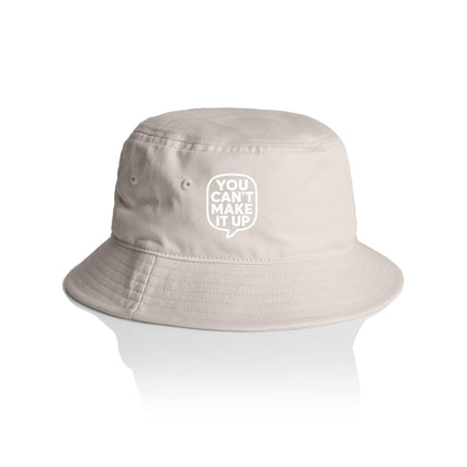 YCMIU Bucket Hat