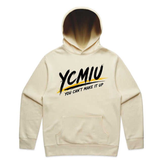 YCMIU Unisex Hoodie