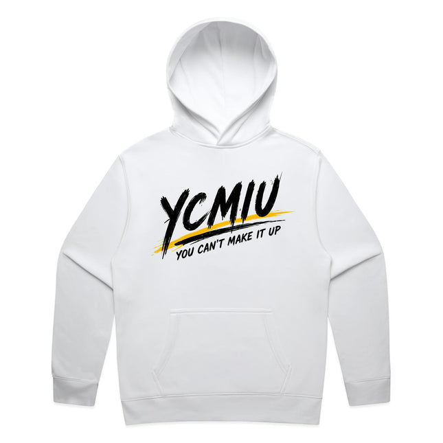 YCMIU Unisex Hoodie