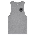 Grey Marle / Extra Small