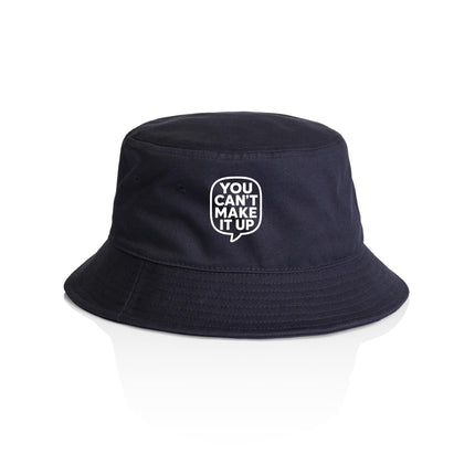 YCMIU Bucket Hat