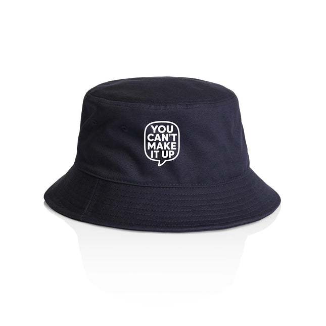 YCMIU Bucket Hat