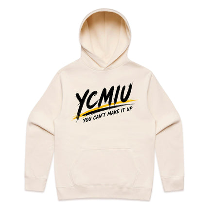 YCMIU Unisex Hoodie