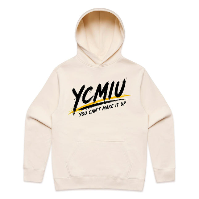 YCMIU Unisex Hoodie