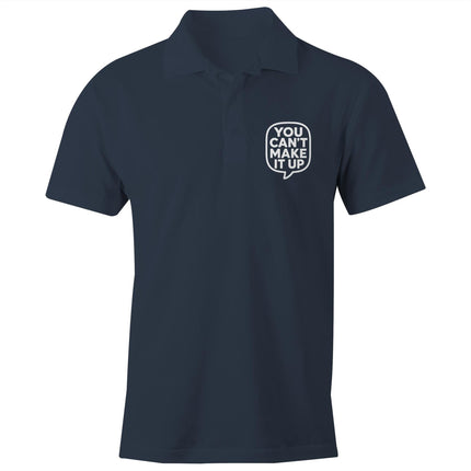 YCMIU Polo Shirt