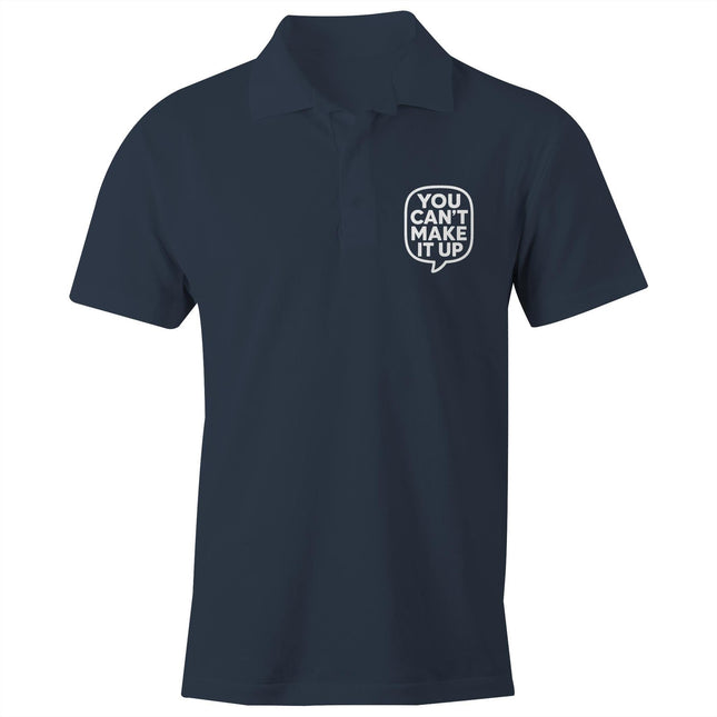 YCMIU Polo Shirt