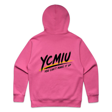 YCMIU Unisex Hoodie