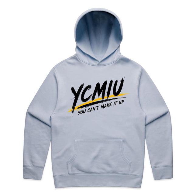 YCMIU Unisex Hoodie