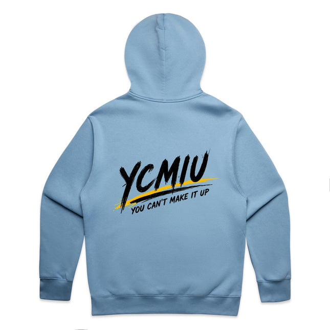 YCMIU Unisex Hoodie
