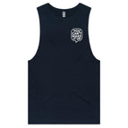 Navy / Extra Small