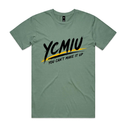 YCMIU Staple Tee - Streetwear Edition