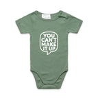 Sage / 0-3m