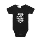 Black / 0-3m