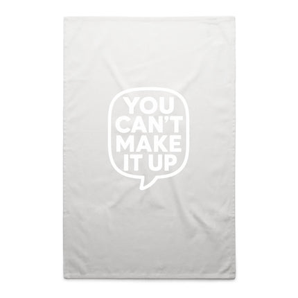 YCMIU Tea Towel