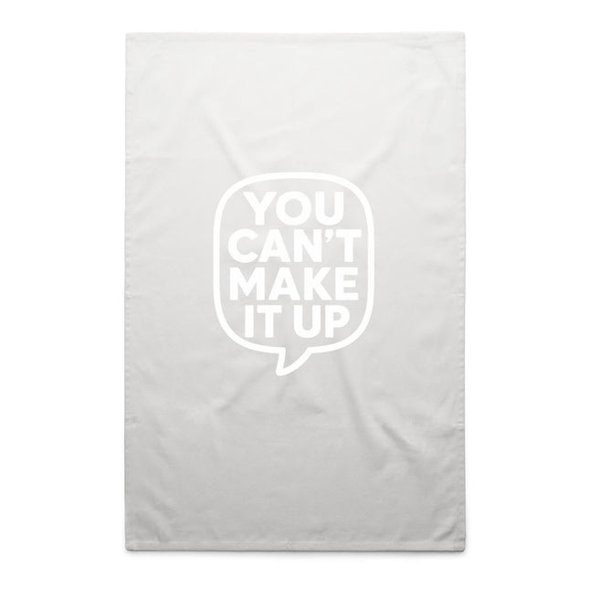 YCMIU Tea Towel