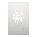 YCMIU Tea Towel