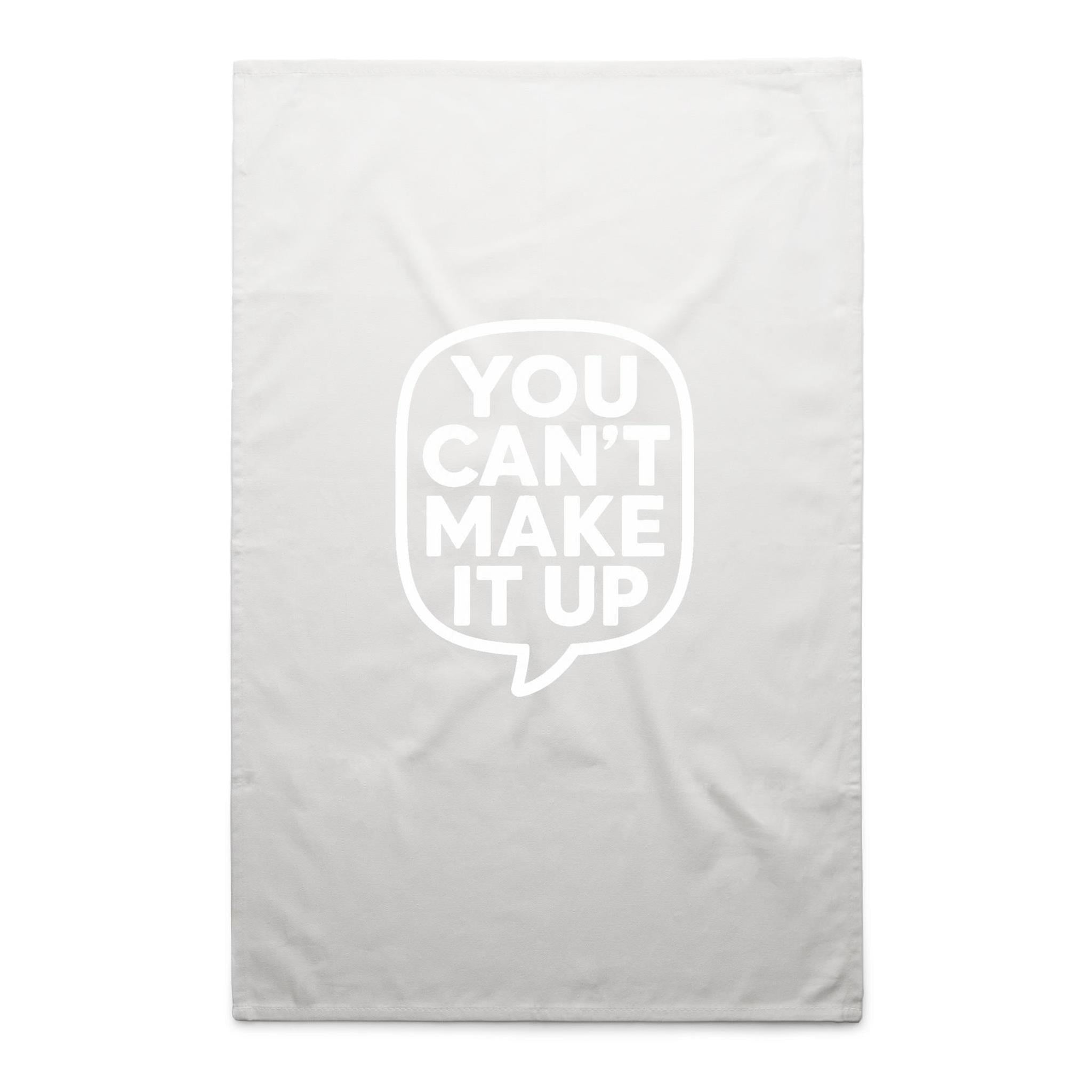 YCMIU Tea Towel