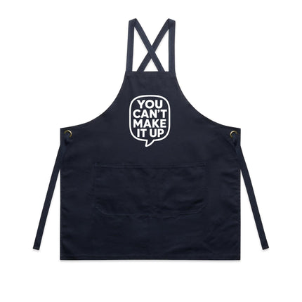 YCMIU Carrie Apron