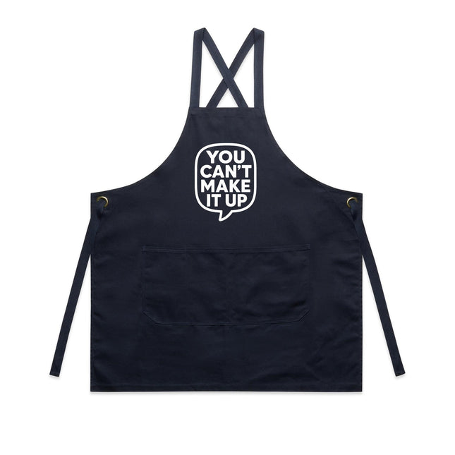 YCMIU Carrie Apron