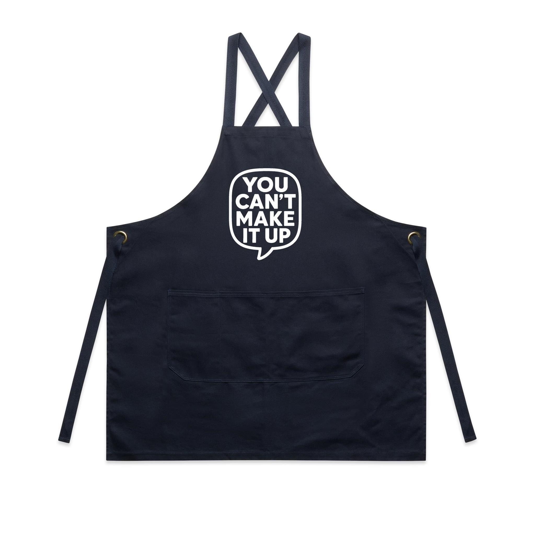 YCMIU Carrie Apron