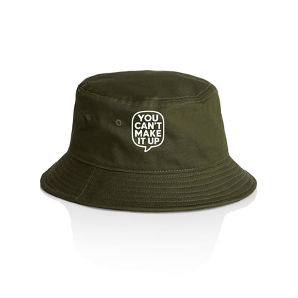 YCMIU Bucket Hat