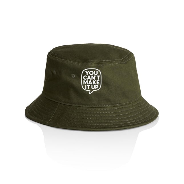 YCMIU Bucket Hat