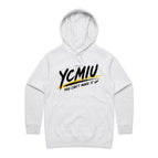 White Marle / Womens XS