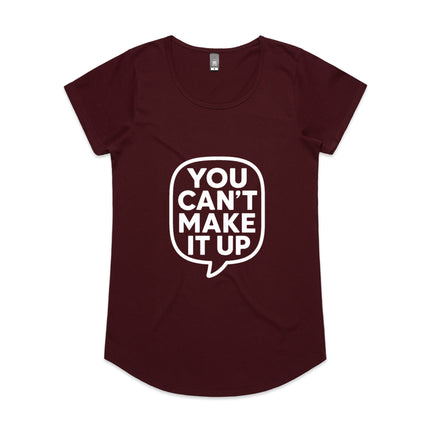 Women's YCMIU Mali Tee