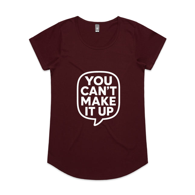 Women's YCMIU Mali Tee