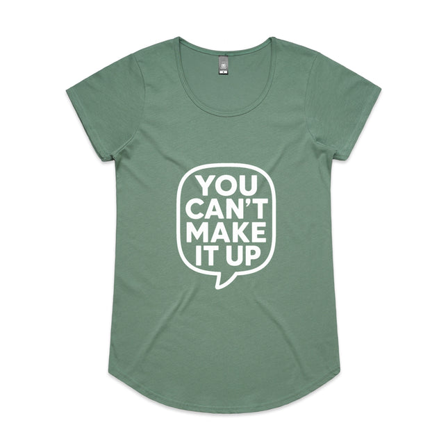 Women's YCMIU Mali Tee