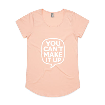 Women's YCMIU Mali Tee