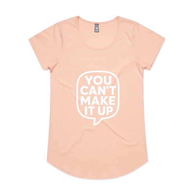 Women's YCMIU Mali Tee