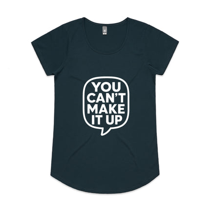 Women's YCMIU Mali Tee