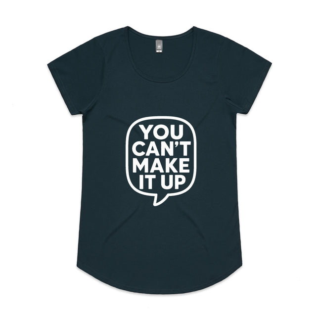 Women's YCMIU Mali Tee