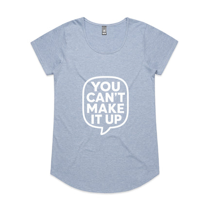 Women's YCMIU Mali Tee