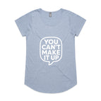 Light Blue Marle / XS