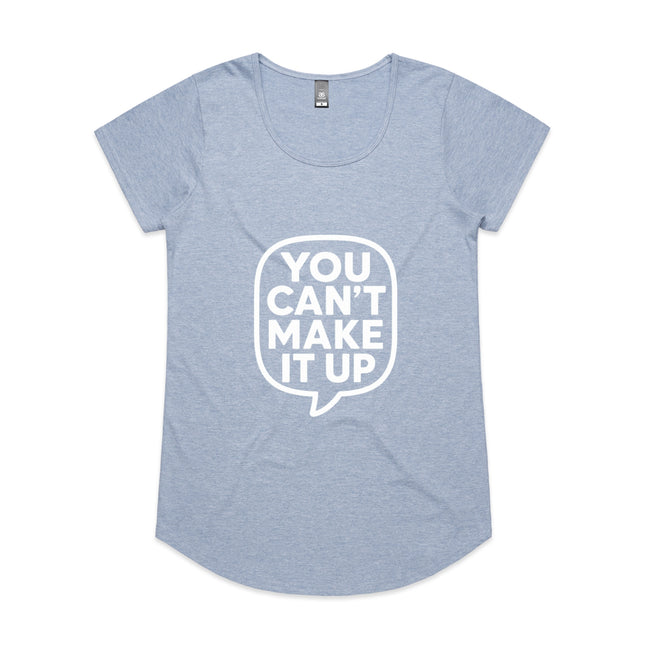 Women's YCMIU Mali Tee