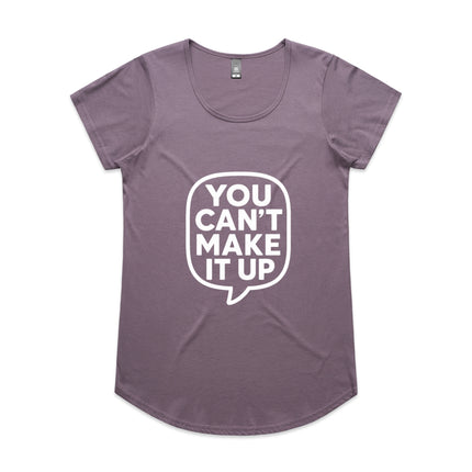 Women's YCMIU Mali Tee