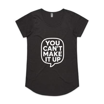 Women's YCMIU Mali Tee