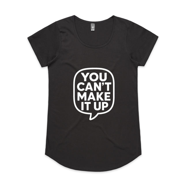Women's YCMIU Mali Tee