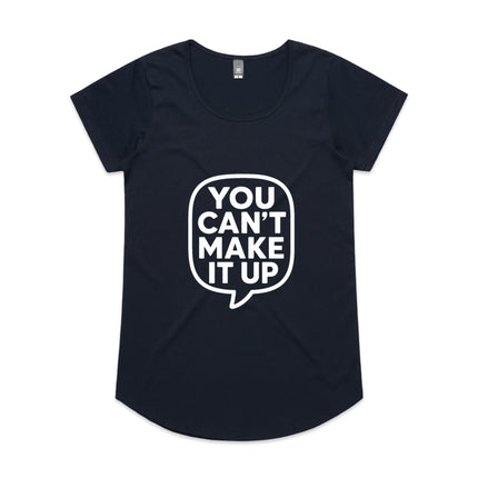 Women's YCMIU Mali Tee