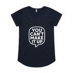 Navy / XS