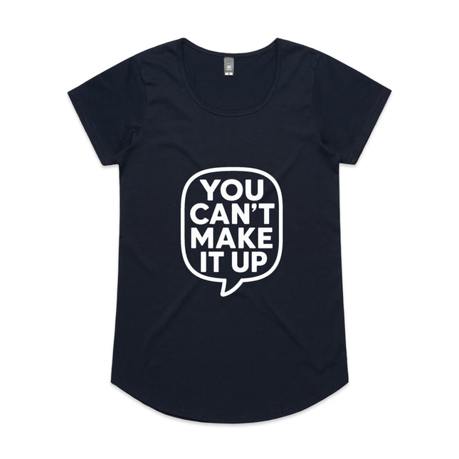Women's YCMIU Mali Tee