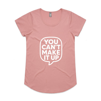 Women's YCMIU Mali Tee
