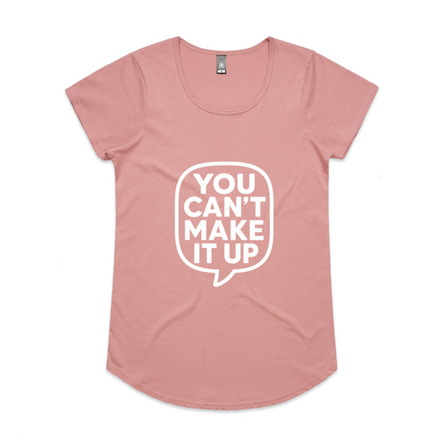 Women's YCMIU Mali Tee